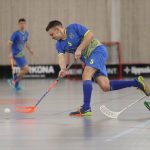 Самые необычные виды спорта в Украине: где и во что играть