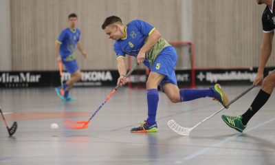Самые необычные виды спорта в Украине: где и во что играть