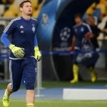 Александр Рыбка: биография и карьера футболиста