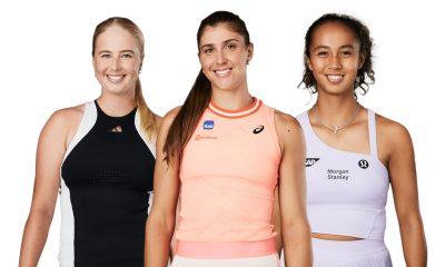 Полуфинал Grass Court Championships Berlin 21 июня 2025