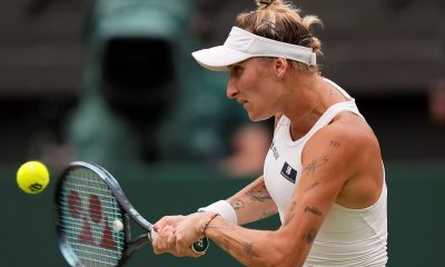 Вондроушова стала чемпионкой в Берлине 2025