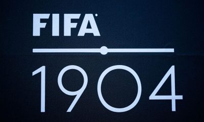 ФИФА запускает роскошный бренд одежды FIFA 1904