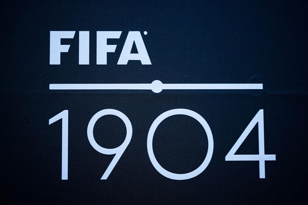 ФИФА запускает роскошный бренд одежды FIFA 1904