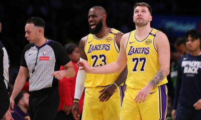 Итоги сезона NBA 2024/2025: Оклахома чемпион, украинцы на виду