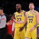 Итоги сезона NBA 2024/2025: Оклахома чемпион, украинцы на виду