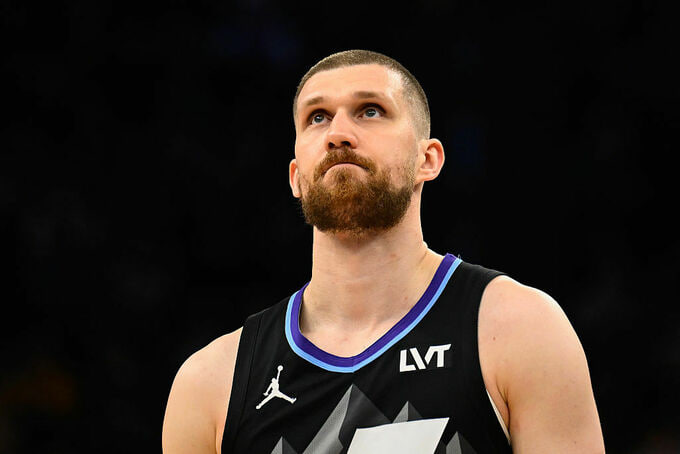 Итоги сезона NBA 2024/2025: Оклахома чемпион, украинцы на виду