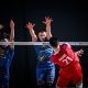 Украина проиграла олимпийским чемпионам Франции в Лиге наций