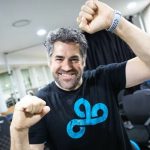 Cloud9 опроверг слухи о покупке состава NAVI Junior
