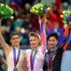 Оксана Баюл: олимпийская чемпионка и звезда фигурного катания