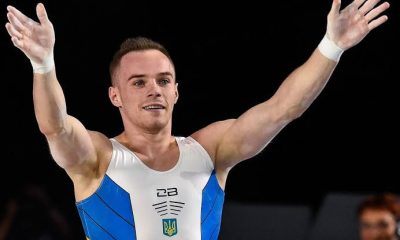 Олег Верняев: биография, карьера и достижения гимнаста