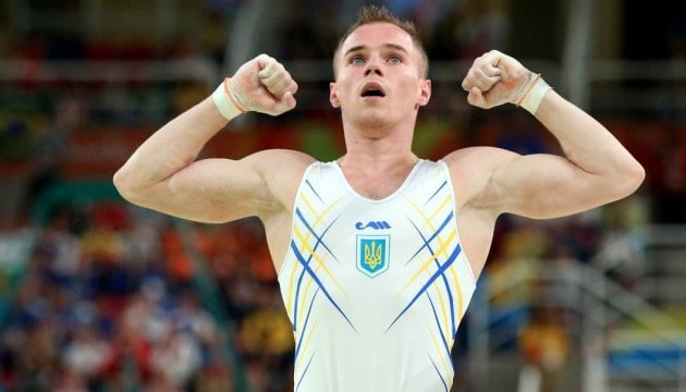 Олег Верняев: биография, карьера и достижения гимнаста