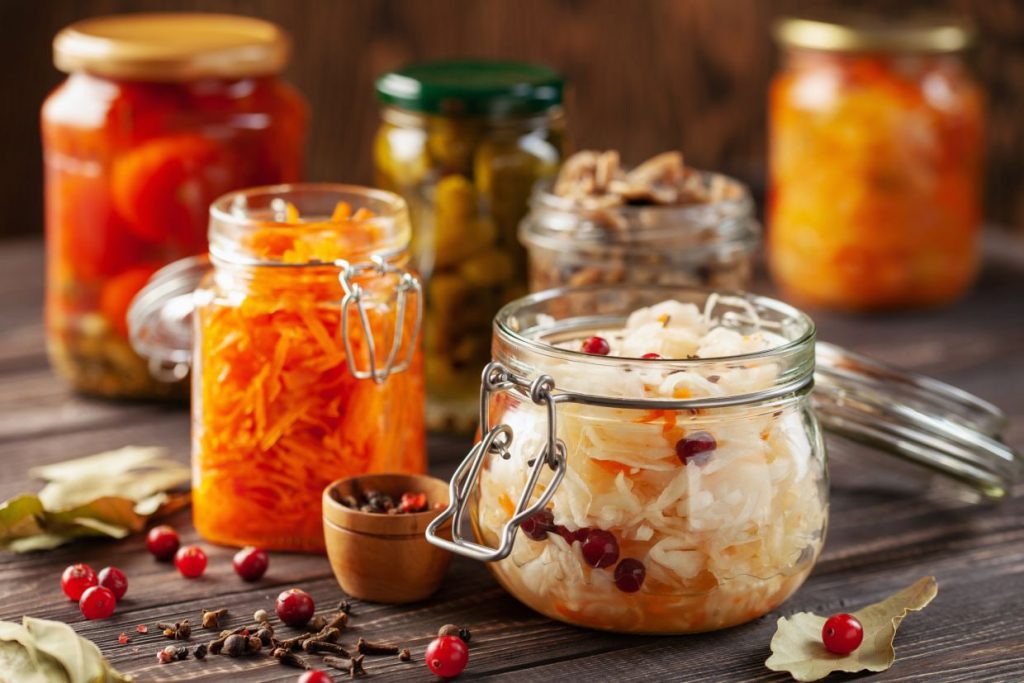 ТОП 5 неожиданных продуктов для спортсменов