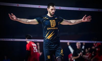 Украина обыграла Японию в Лиге наций