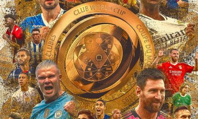 Плей-офф Клубного чемпионата мира стартовал
