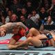 Как Топурия стал чемпионом UFC за один раунд