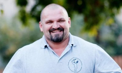 Василий Вирастюк: биография, карьера и достижения