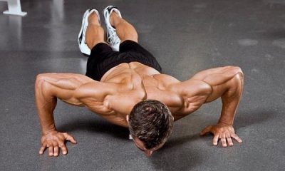 Как спорт помогает бороться со стрессом: просто и эффективно