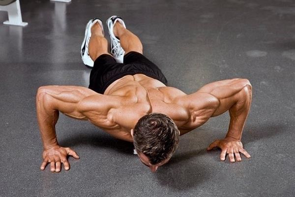 Как спорт помогает бороться со стрессом: просто и эффективно