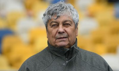 Шахтёр и Бешикташ: Луческу как общее звено