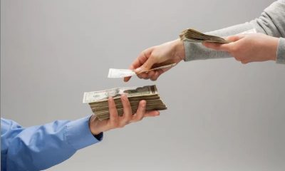 Самые богатые украинские спортсмены в 2025 году