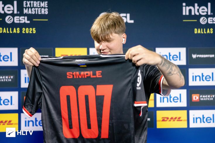  Что происходит с s1mple: аренда, контракт и будущее