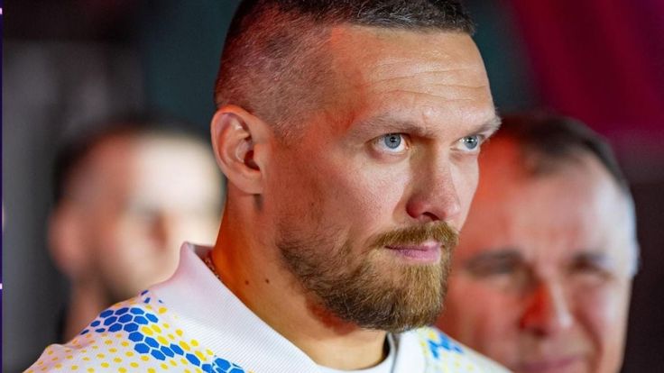 Усик – Дюбуа: что говорит общественность перед боем