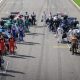 F1 стартовая решетка. Кто откуда стартует на Гран-при