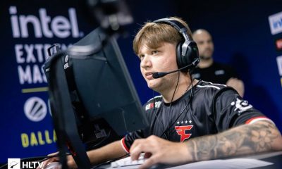 Что происходит с s1mple: аренда, контракт и будущее