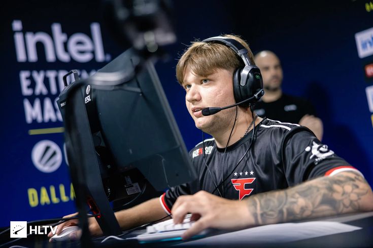 Что происходит с s1mple: аренда, контракт и будущее