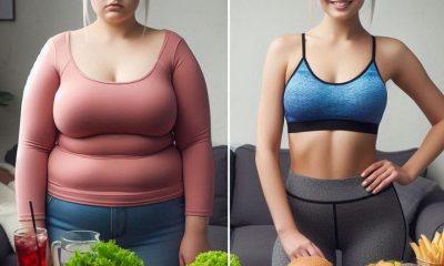Как похудеть на 10 кг за месяц безопасно