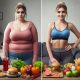 Как похудеть на 10 кг за месяц безопасно