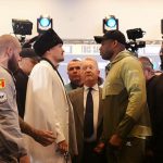 Усик и Дюбуа: сегодня процедура взвешивания боксеров