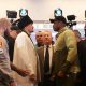 Усик и Дюбуа: сегодня процедура взвешивания боксеров