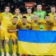 Украина в рейтинге УЕФА перед стартом евросезона