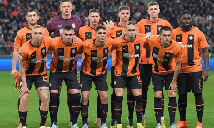 Срна: Шахтёр платит за игроков, покинувших клуб