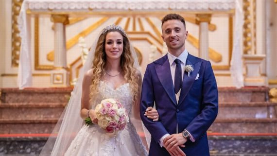 Трагическая гибель Диогу Жоты и его брата в Испании