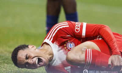 Мусиала выбыл до конца года после фола Доннаруммы
