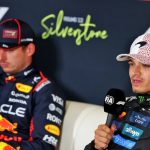 Норрис оценил шансы McLaren против Ферстаппена в Сильверстоуне