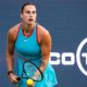 Соболенко вышла в 1/4 финала Уимблдона
