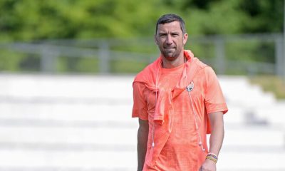 Срна: Шахтёр платит за игроков, покинувших клуб