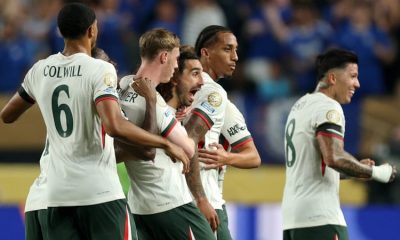 Жоао Педро вывел Челси в финал Клубного ЧМ