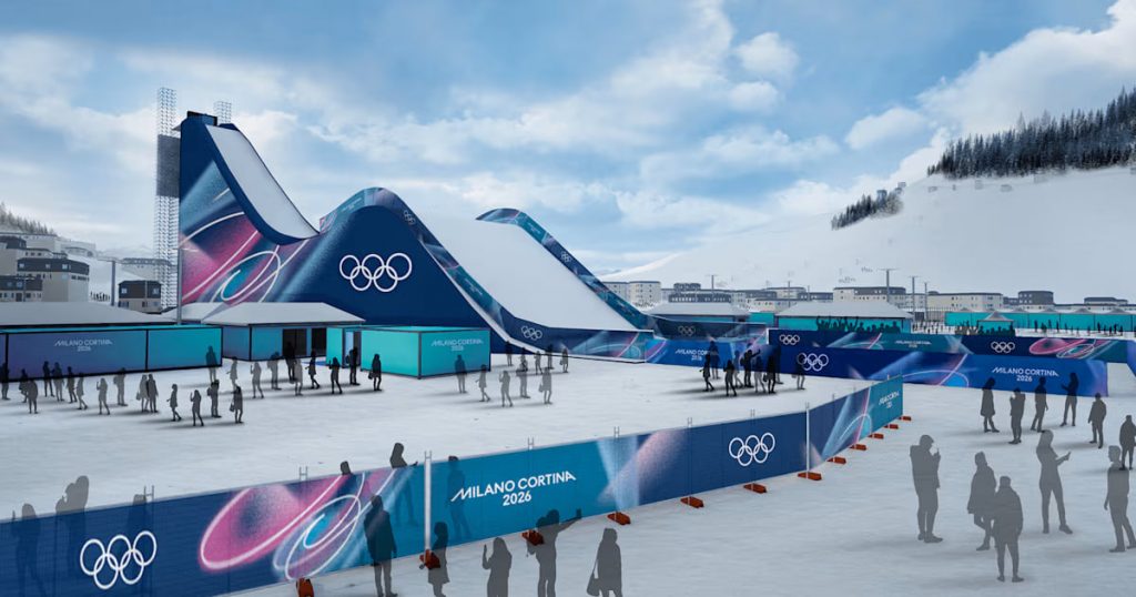 Украинцы на Зимней Олимпиаде 2026: кто уже прошёл отбор
