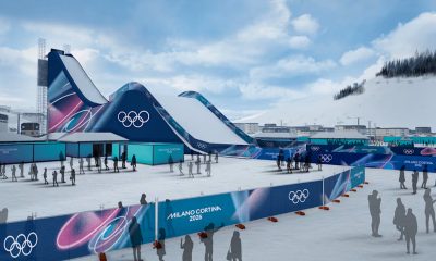 Украинцы на Зимней Олимпиаде 2026: кто уже прошёл отбор