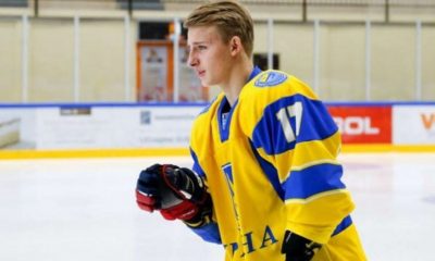 Александр Пересунько перешёл в польский клуб "Уния"
