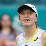 Ига Свёнтек — пожизненный член клуба Уимблдона