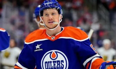Скиннер усилил «Сан-Хосе Шаркс» перед новым сезоном НХЛ