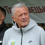 Маркевич объяснил поражение ПСЖ от «Челси»