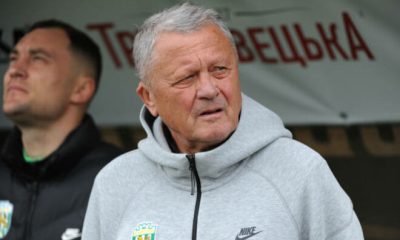 Маркевич объяснил поражение ПСЖ от «Челси»