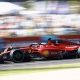 Ferrari работает над балансом болида SF-25