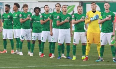 Ворскла и Металлург сыграют спарринг 16 июля